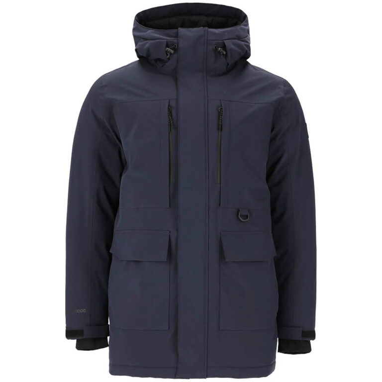 WHISTLER Bluff M Parka W-PRO 10000