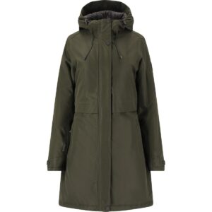 WHISTLER Mullie V2 W Parka W-Pro 10000