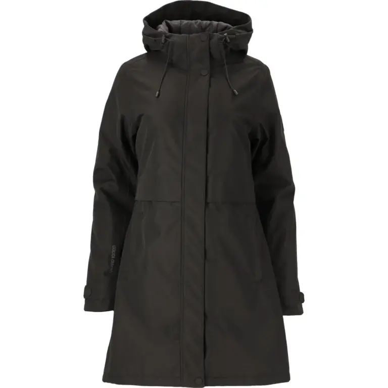 WHISTLER Mullie V2 W Parka W-Pro 10000