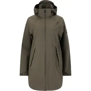 Weather Report Brittan W-Pro 15000 Regnjakke Dame