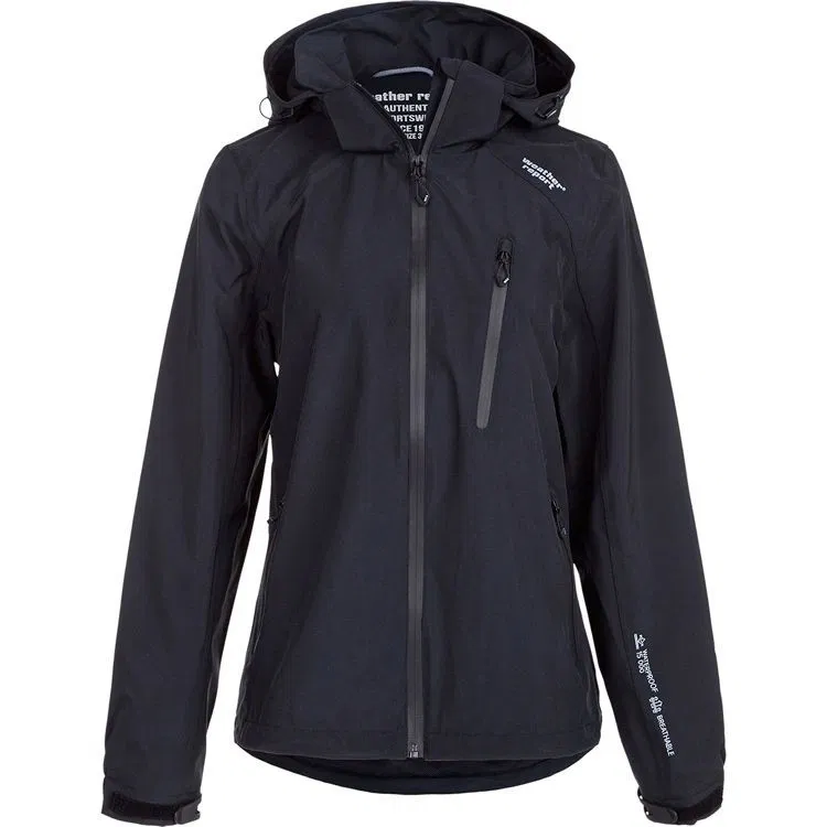 Weather Report Camelia W-Pro 15000 Jakke Dame