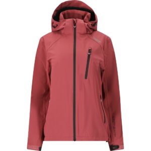 Weather Report Camelia W-Pro 15000 Jakke Dame, apple butter