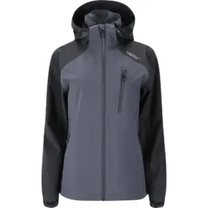 Weather Report Camelia W-Pro 15000 Jakke Dame, blue nights