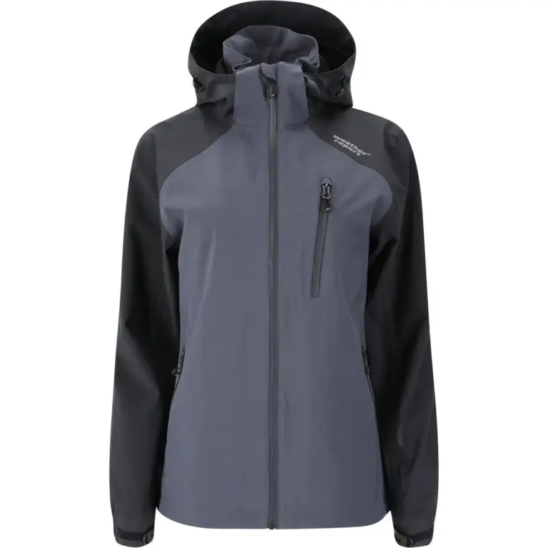 Weather Report Camelia W-Pro 15000 Jakke Dame, blue nights