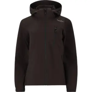 Weather Report Camelia W-Pro 15000 Jakke Dame, espresso