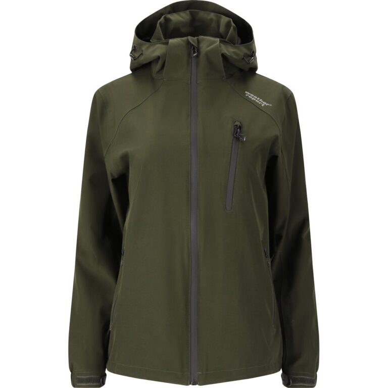 Weather Report Camelia W-Pro 15000 Jakke Dame, rosin