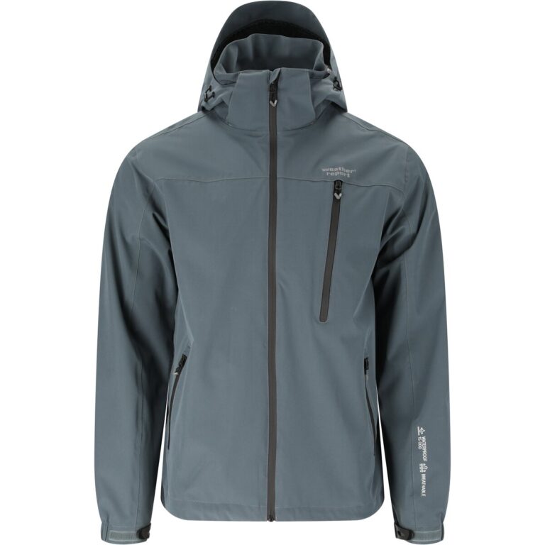 Weather Report Delton W-Pro 15000 Jakke Herre