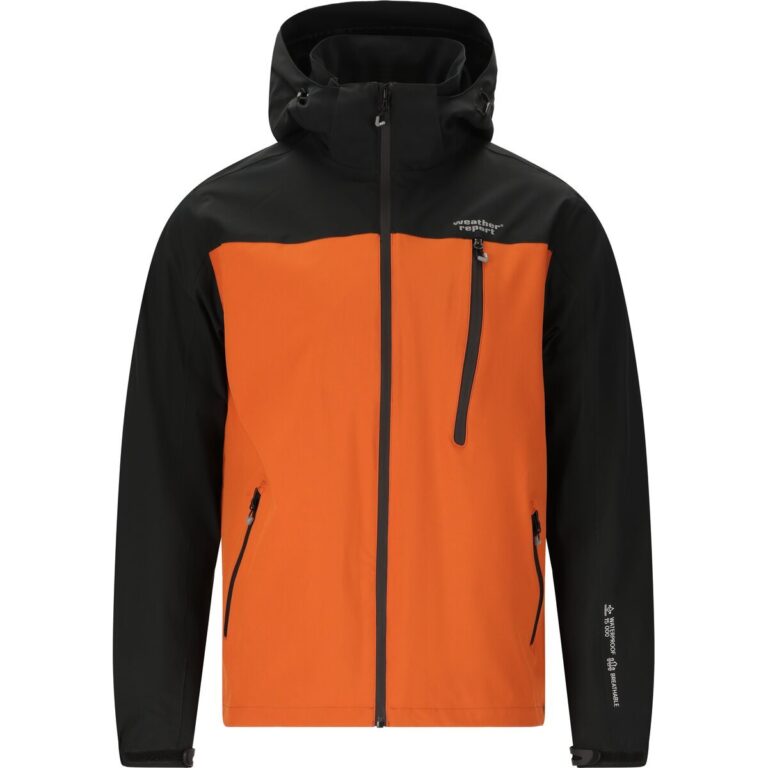 Weather Report Delton W-Pro 15000 Jakke Herre, Autumnal