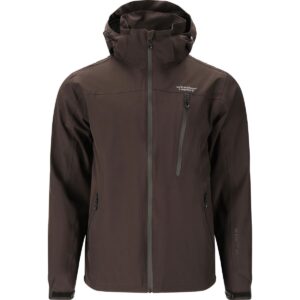 Weather Report Delton W-Pro 15000 Jakke Herre, espresso