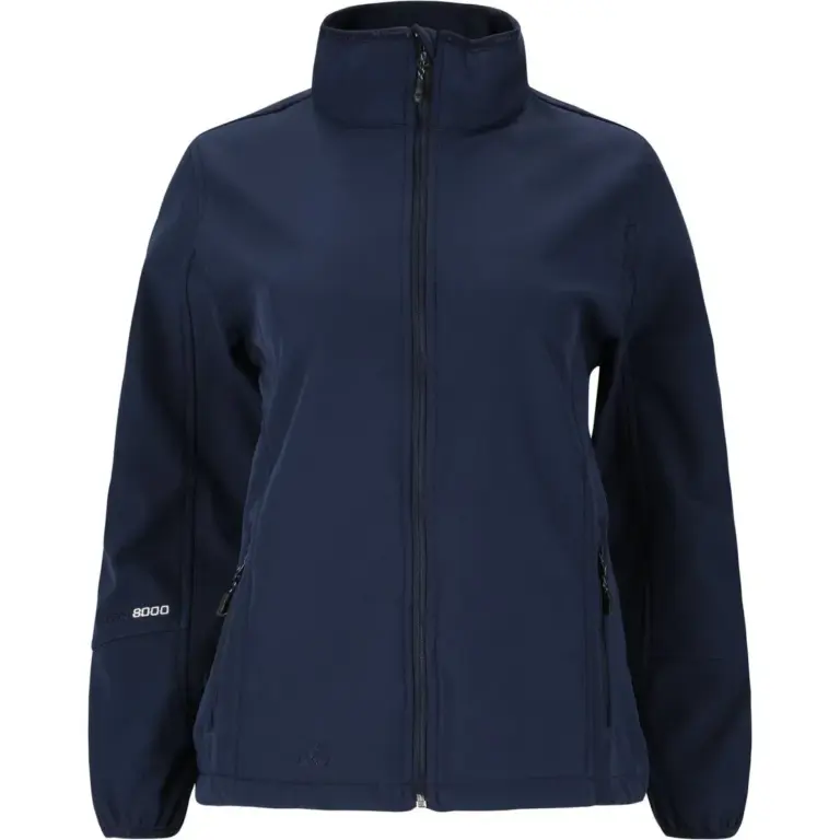 Whistler Covina Softshell Jakke Dame