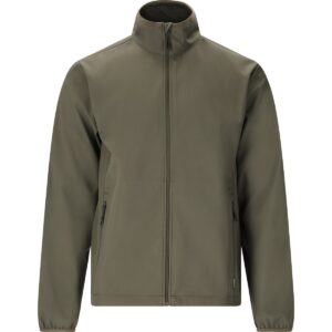 Whistler Lango Softshell Jakke Herre
