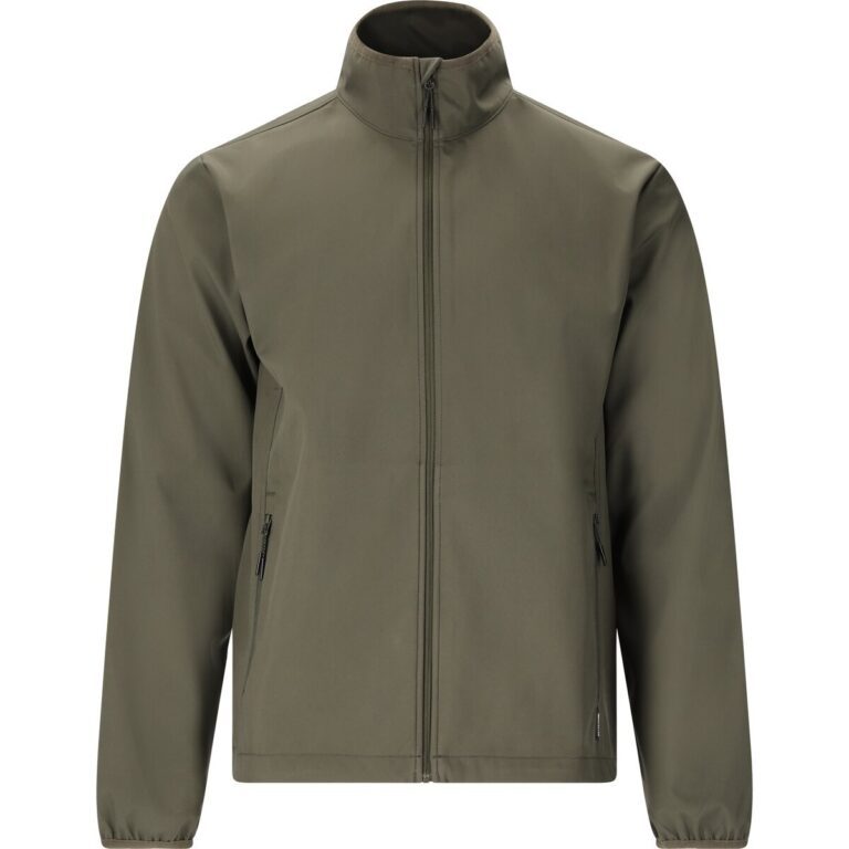 Whistler Lango Softshell Jakke Herre