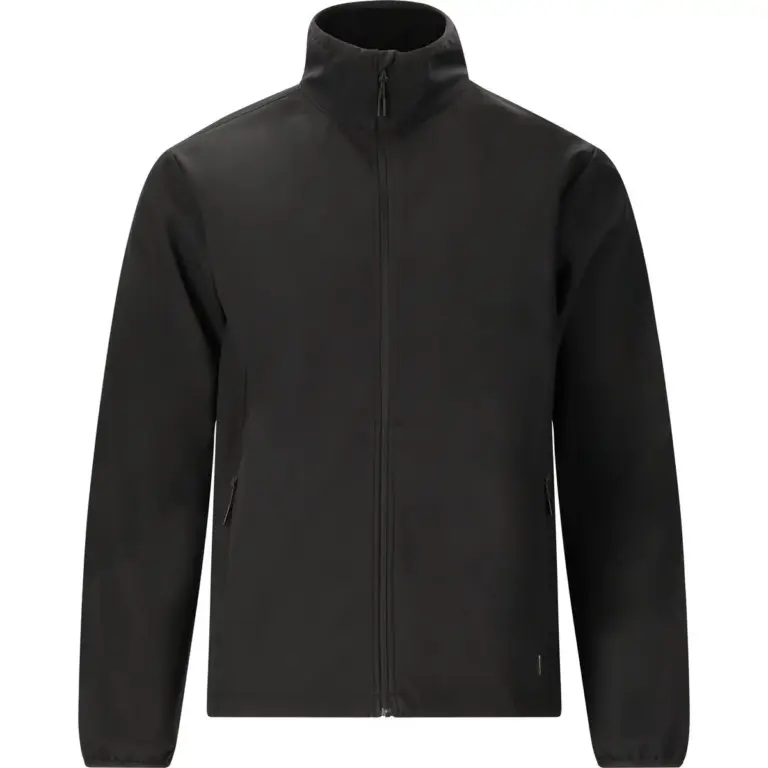 Whistler Lango Softshell Jakke Herre