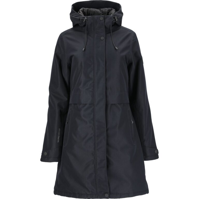 Whistler Mullie V2 Parka Vinterjakke Dame