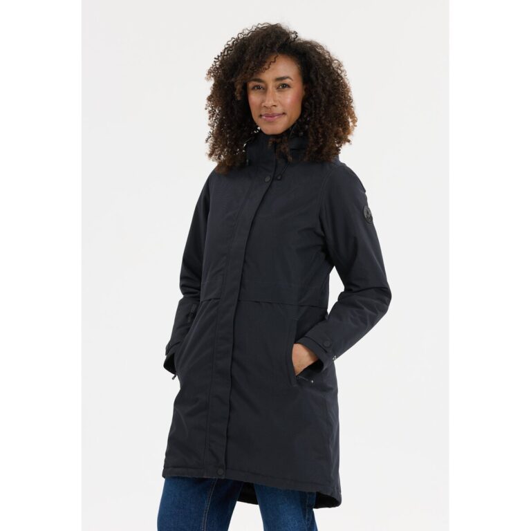 Whistler Mullie V2 Parka Vinterjakke Dame