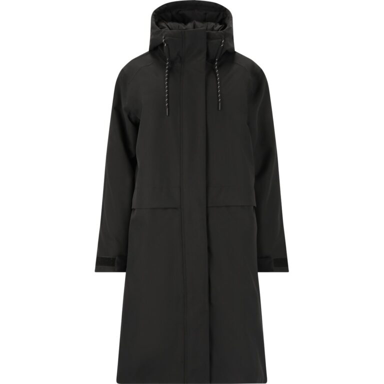 Whistler Tautona Parka W-PRO 10.000 Vinterjakke Dame