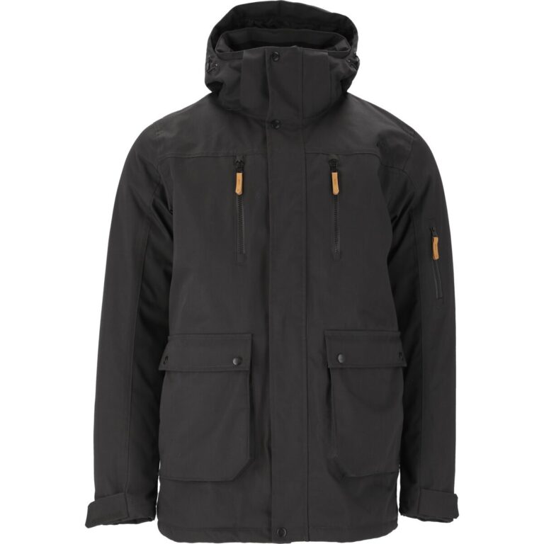 Whistler Wander W-Pro 10000 Jakke Herre