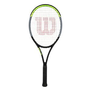 Wilson Blade 100UL V7.0