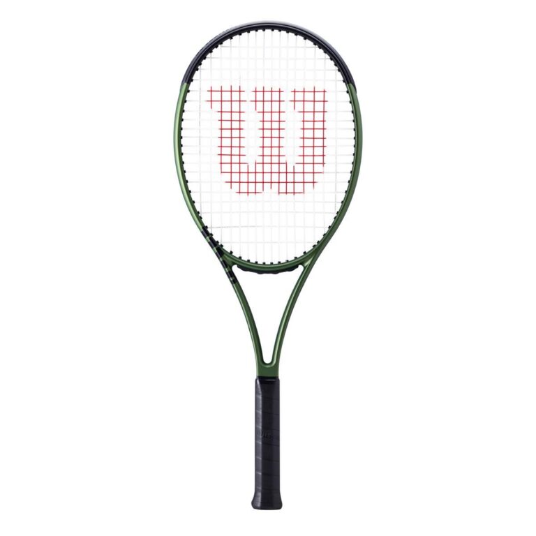 Wilson Blade 101L V8.0 - OLD