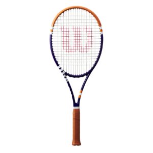 Wilson Blade 98 16x19 Roland Garros 2023