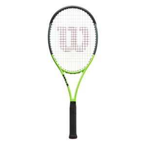 Wilson Blade 98 16x19 V7.0 Reverse