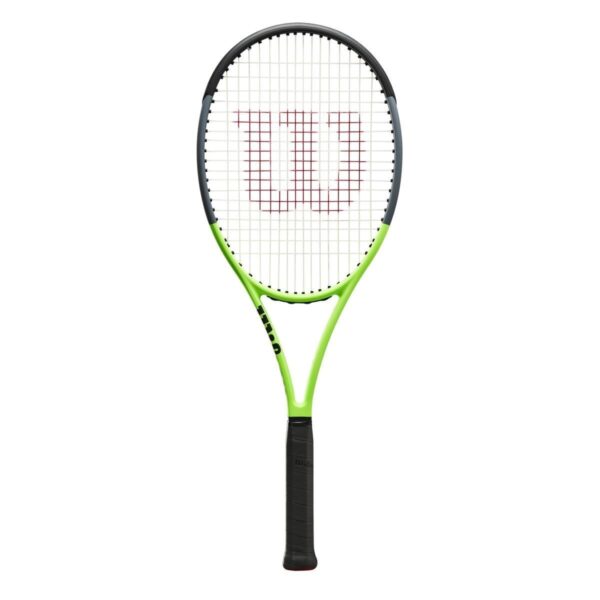 Wilson Blade 98 16x19 V7.0 Reverse