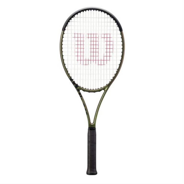 Wilson Blade 98S V8.0 - OLD