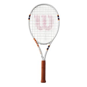 Wilson Clash 100L V2 Roland Garros 2023 - OLD