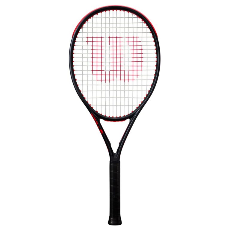 Wilson Clash 26 V3.0