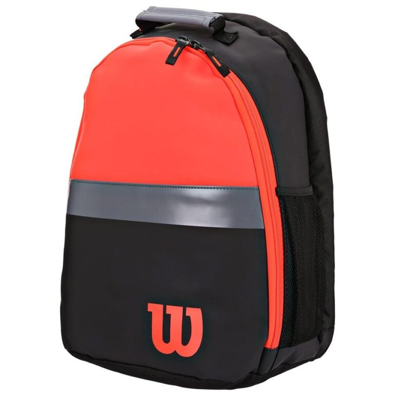 Wilson Clash Junior Backpack - OLD