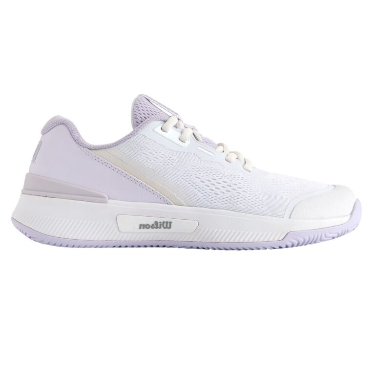 Wilson Intrigue Pro Women White/Lavender