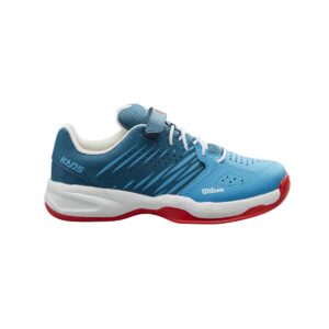 Wilson Kaos K 2.0 Junior Blue Coral/White - OLD