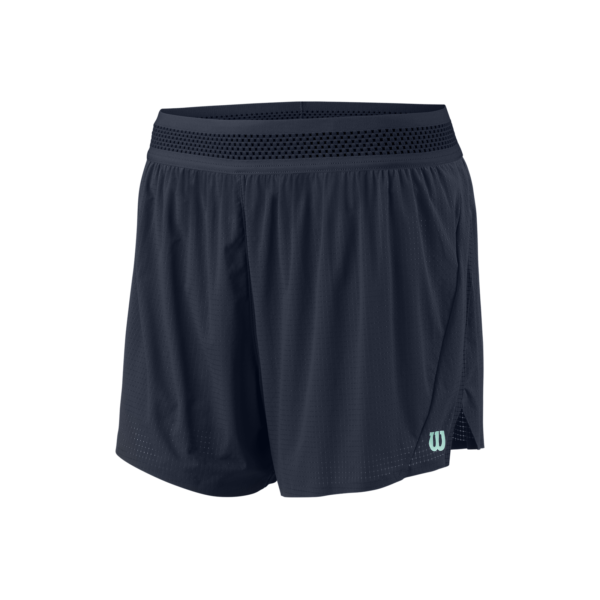 Wilson Kaos Mirage 3.5 Shorts Dame Outer Space