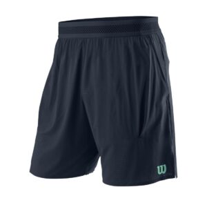 Wilson Kaos Mirage 7 Shorts Outer Space - OLD