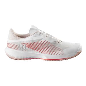 Wilson Kaos Swift 1.5 Women White/Tropical Peach - OLD