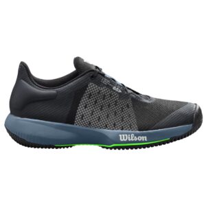 Wilson Kaos Swift Black/China Blue/Green Gecko