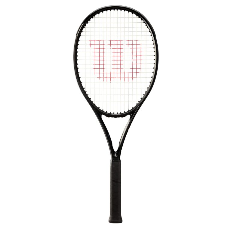 Wilson Noir Clash 100 V2 - OLD