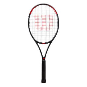 Wilson Pro Staff Precision 103 Red