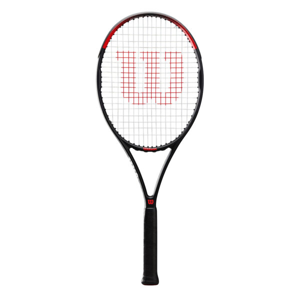 Wilson Pro Staff Precision 103 Red