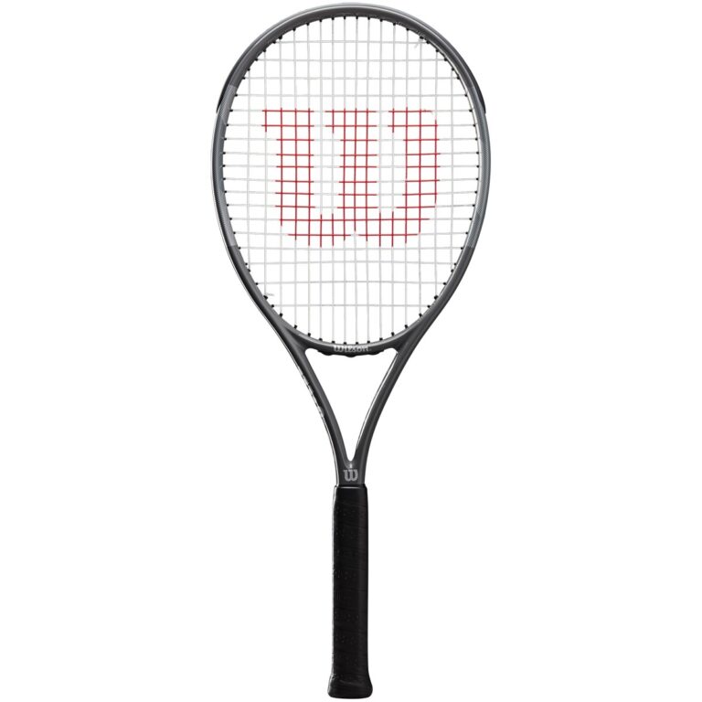 Wilson Pro Staff Precision Team 100