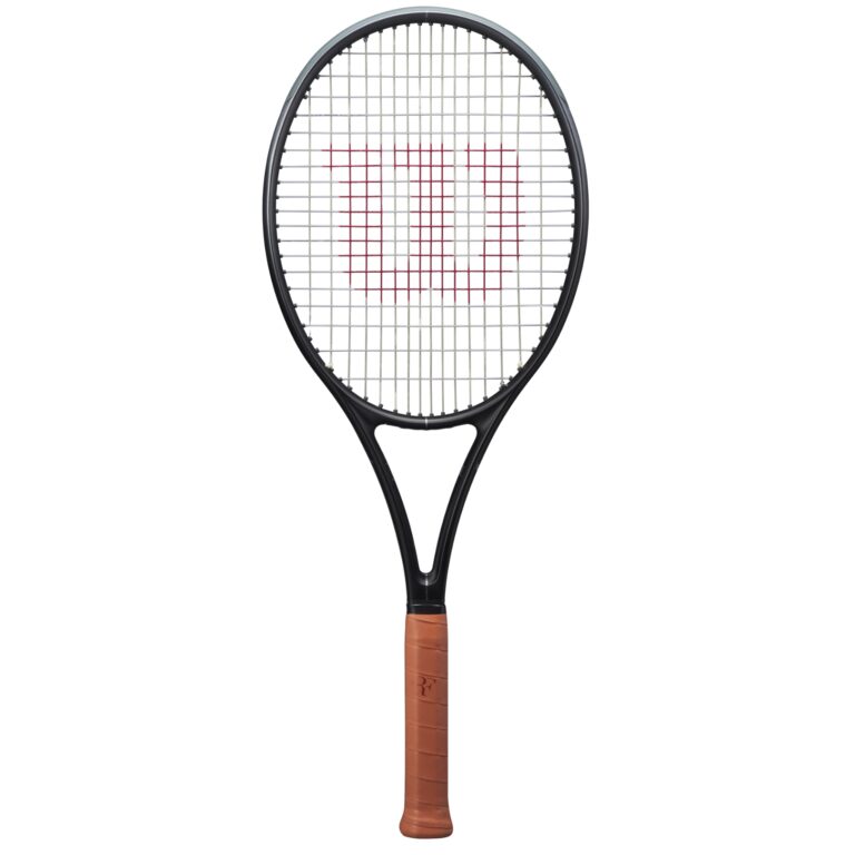 Wilson RF 01