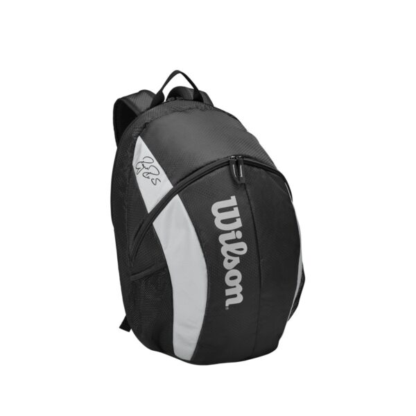 Wilson RF Team Backpack Sort