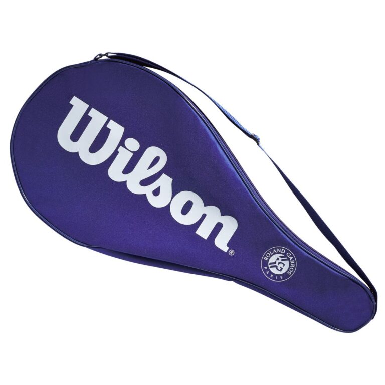 Wilson RG Full Cover Blue