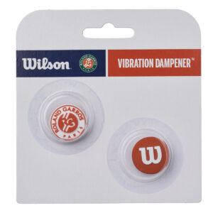 Wilson RG Støddæmper 2-Pack Orange