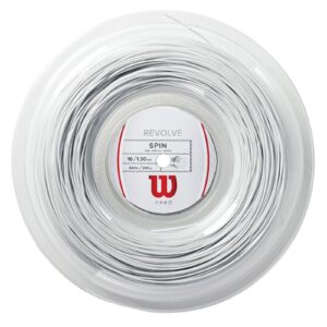 Wilson Revolve Hvid 200 M