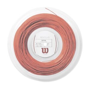 Wilson Revolve Orange 200 M