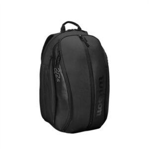 Wilson Roger Federer DNA Backpack Sort