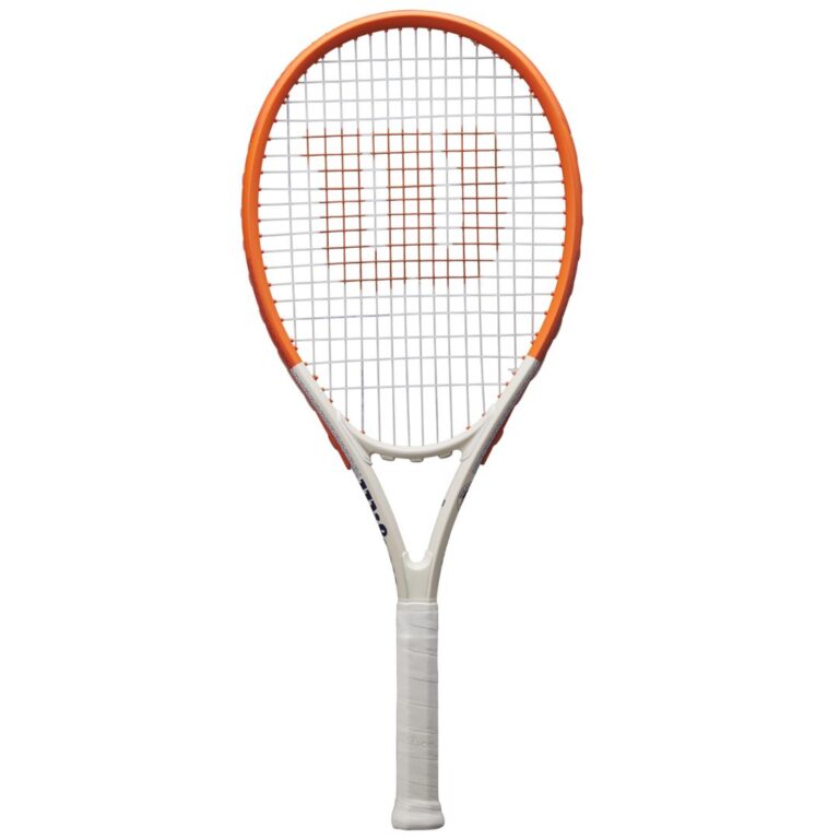 Wilson Roland Garros Elite 2025