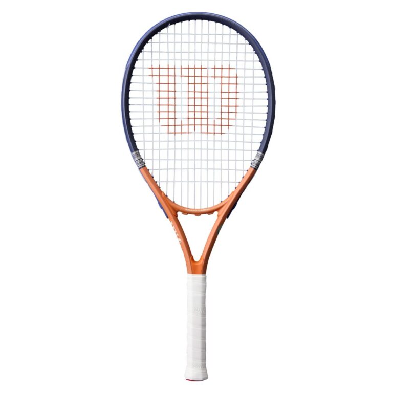 Wilson Roland Garros Elite 2026
