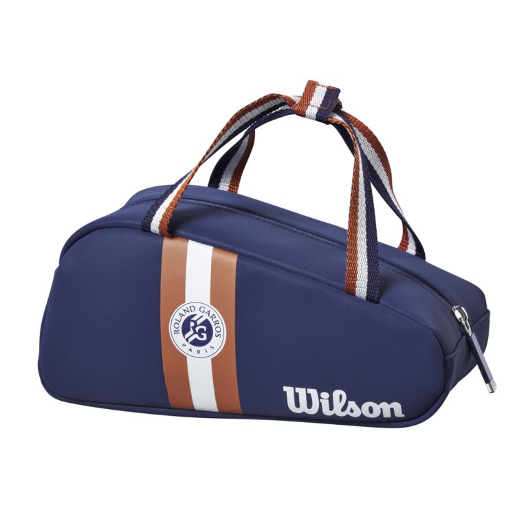Wilson Roland Garros Mini Bag - OLD